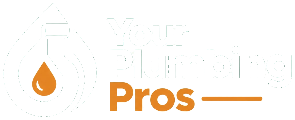 Your Plumbing Pros logo