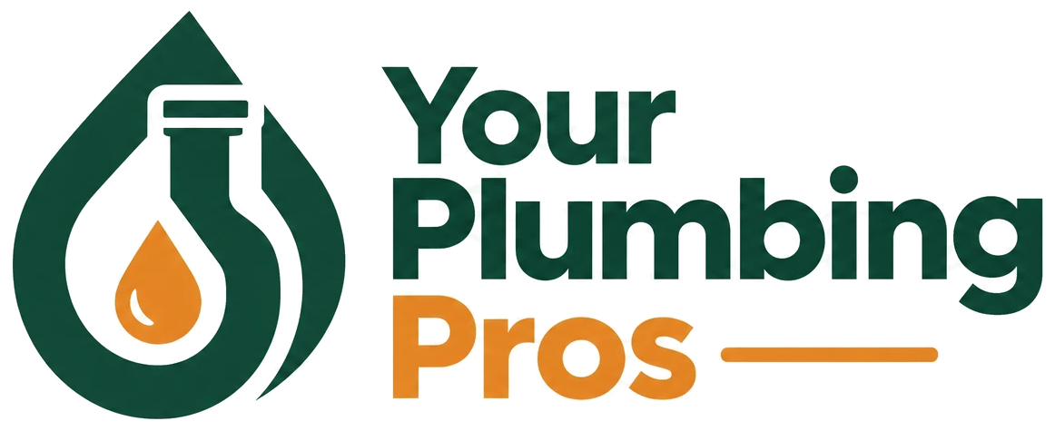 Your Plumbing Pros logo